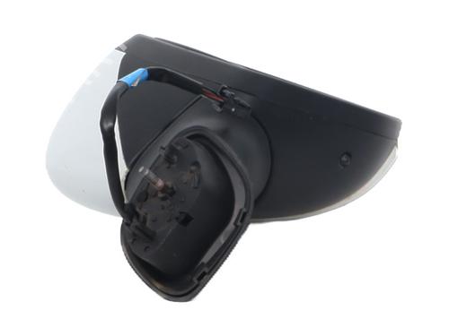 Right mirror RENAULT CLIO IV (BH_) 1.5 dCi 90 | BP20978239C27 