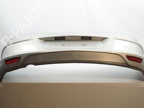 Pare-chocs arrière OPEL ASTRA H GTC (A04) 1.9 CDTi (L08) | BP18181573C8 