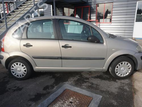 Headrest CITROËN C3 I (FC_, FN_) 1.4 HDi | BP22892872I31 