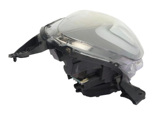 Right headlight CITROËN DS3 (SA_) 1.6 THP 150 | BP36836168C29 - Image 3