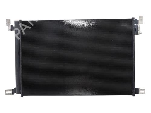 Used AC radiator AUDI Q7 (4MB, 4MG, 4MQ) 3.0 TDI quattro (272 hp) 29545884