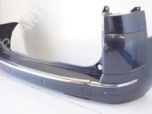 Rear bumper CITROËN C4 Grand Picasso I (UA_) 1.6 HDi | BP19729183C8 