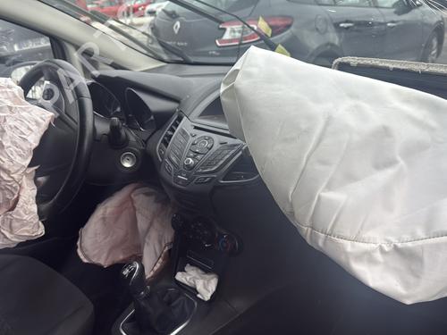 Hattehylde FORD FIESTA VI (CB1, CCN) 1.5 TDCi | BP38634550C85 - Image 12