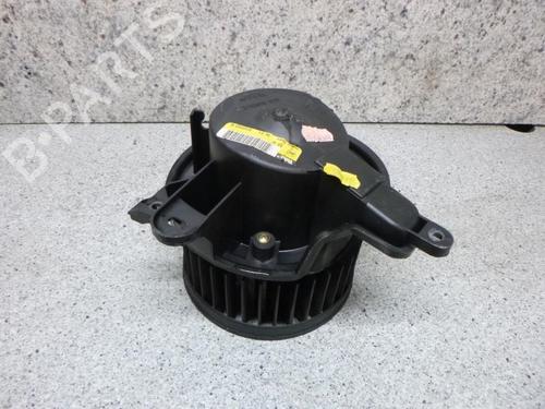 Heater blower motor CITROËN BERLINGO / BERLINGO FIRST MPV (MF_, GJK_, GFK_) 1.9 D (MFDJY) | BP22071410M62