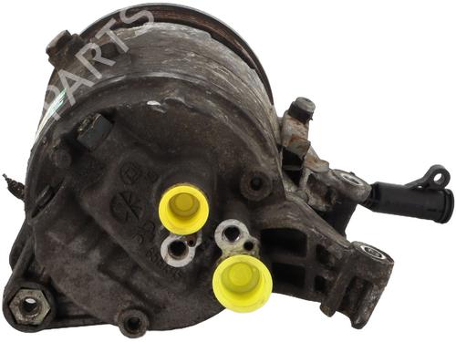Used AC compressor AC compressor MINI MINI (R50, R53) Cooper (116 hp) 19646387 19646387