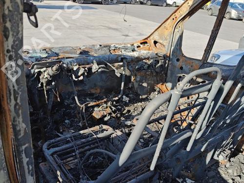 Right taillight PEUGEOT BOXER Platform/Chassis 2.2 HDi 120 | BP23446963C35  - Image 13