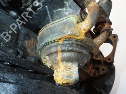 Engine RENAULT MASTER I Van (T__) 28-35 2,5 D | BP21263642M1 
