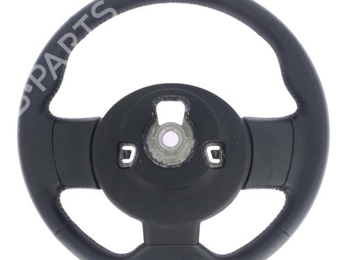 Steering wheel RENAULT TWINGO III (BCM_, BCA_) | BP40266627C49 - Image 2