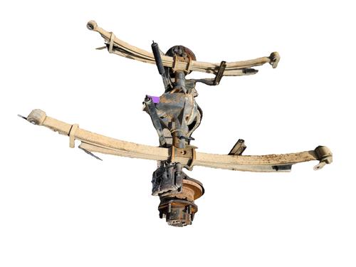 Rear differential RENAULT TRUCKS MASCOTT Platform/Chassis 120.65 (A00500007) | BP30674774M24 