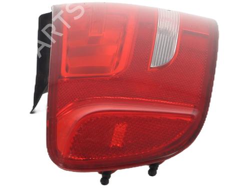 Left taillight AUDI A4 Allroad B8 (8KH)  | BP34048065C34  - Image 6