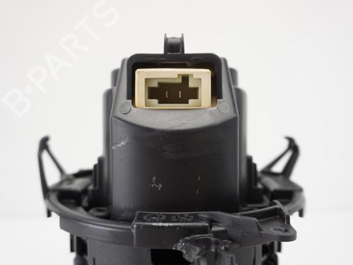 Heater blower motor RENAULT CAPTUR I (J5_, H5_) 1.2 TCe 120 | BP18176103M62 