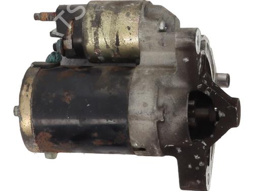 Anlasser für CITROËN C2 (JM_) 1.1 (60 hp) 27734121