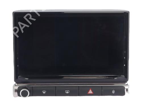 Climate control CITROËN C3 III (SX) 1.2 PureTech 82 | BP36943969I5 - Image 3