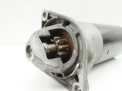 Used Starter Starter ALFA ROMEO 147 (937_) 1.9 JTDM 16V (937.AXN1B, 937.AXZ1B) (170 hp) 18196624 18196624