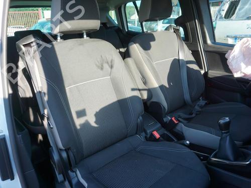 Steering rack FORD B-MAX (JK) 1.0 EcoBoost | BP18184729M22  - Image 19