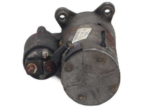 Used Starter Starter FORD TRANSIT CONNECT (P65_, P70_, P80_) 1.8 TDCi (90 hp) 33014626 33014626