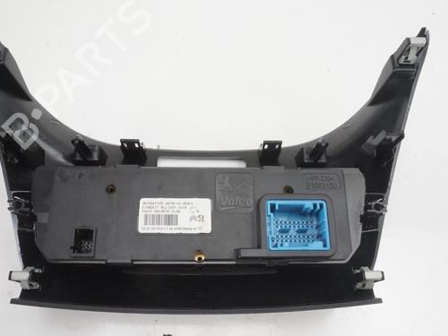 Used Climate control PEUGEOT 208 I (CA_, CC_) 1.6 HDi (92 hp) 18194334