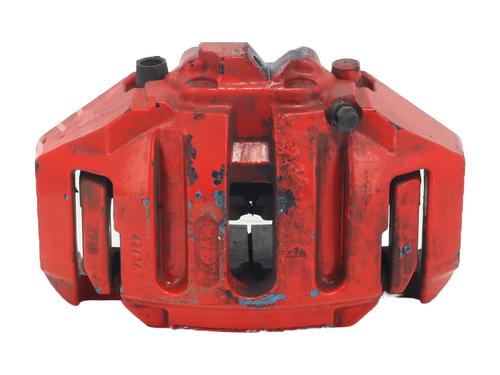 Left front brake caliper BMW 6 (E63) M | BP37745724M105 - Image 5