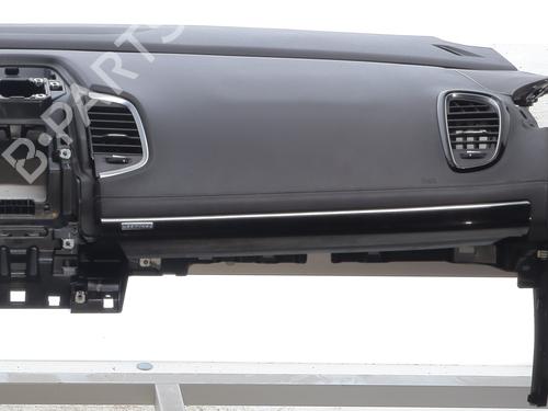 Instrumentbræt RENAULT ESPACE V (JR_) 1.6 dCi 160 | BP30738398C46 