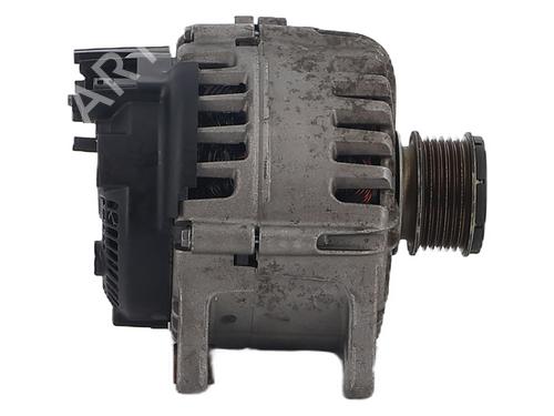Alternator DACIA DUSTER (HM_) 1.5 dCi 115 4x4 (HMAD) | BP29350278M7 
