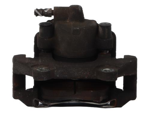 Left front brake caliper OPEL CORSA E (X15) 1.4 (08, 68) | BP23762922M105  - Image 5