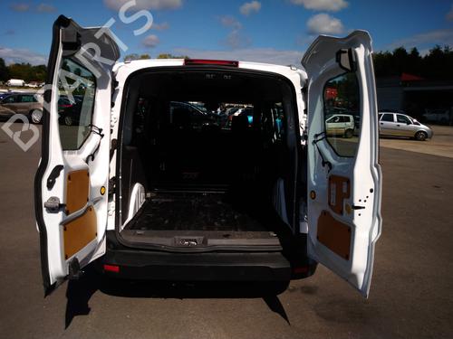 Gearbox FORD TRANSIT CONNECT V408 Box Body/MPV 1.0 Flexifuel | BP30124683M3  - Image 20