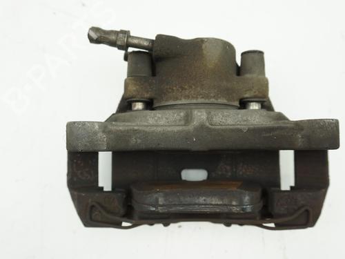 Right front brake caliper AUDI A5 Sportback (8TA) 2.0 TDI | BP18177327M104 