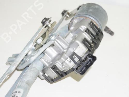 Front wipers mechanism PEUGEOT PARTNER Tepee 1.6 HDi 16V | BP22072257C83 