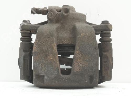 Right front brake caliper FIAT QUBO (225_) 1.3 D Multijet (225CXB1A, 225AXB1A, 225CXB11, 225AXB11,... | BP19729456M104 