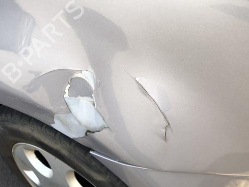 Left headlight AUDI A3 (8P1) 1.6 | BP23843391C28  - Image 8