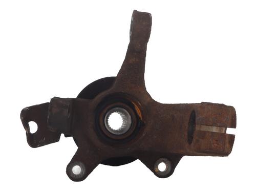 Used Left front steering knuckle TOYOTA AYGO (_B1_) 1.0 (KGB10_, KGB10R) (68 hp) 30315903