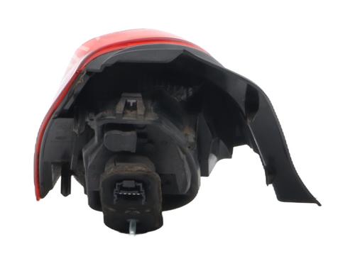 Right taillight RENAULT TWINGO II (CN0_) 1.2 16V (CN04, CN0B) | BP20180325C35