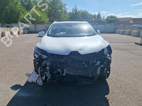 Radio RENAULT KADJAR (HA_, HL_) 1.6 dCi 130 (HLA4) | BP37663719E6 - Image 14