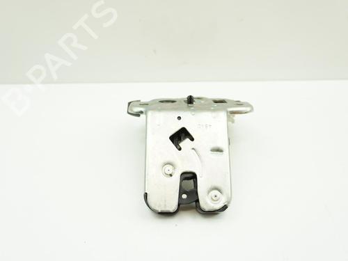 Used Tailgate lock AUDI A1 (8X1, 8XK) 1.6 TDI (105 hp) 18188586
