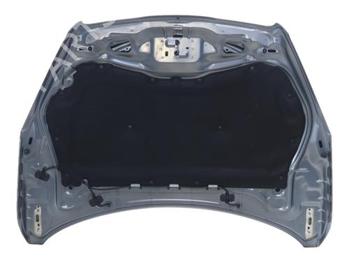 Hood PEUGEOT 508 I (8D_) 2.0 HDi | BP30176614C1 