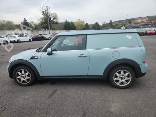 Alternator MINI MINI CLUBVAN (R55) | BP39239192M7 - Image 8