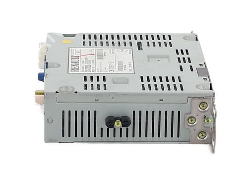 Radio RENAULT MEGANE IV Hatchback (B9A/M/N_) 1.5 dCi 110 (B9A3) | BP29317295E6 - Image 3