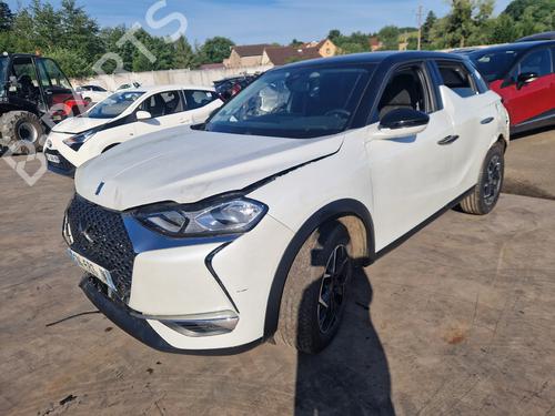 Headrest DS DS 3 / DS 3 CROSSBACK (UR_, UC_, UJ_) 1.5 BlueHDi 130 (UCYHZR) | BP37761581I31 - Image 14