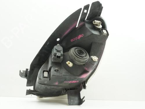 Right headlight CITROËN XSARA PICASSO (N68) 1.6 HDi | BP18174858C29 