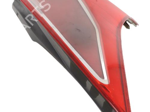 Left taillight RENAULT MEGANE II Estate (KM0/1_)  | BP19640295C34