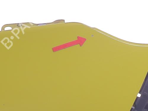 Used Right front fenders Right front fenders CITROËN C4 CACTUS 1.2 THP 110 (110 hp) 33849318 33849318