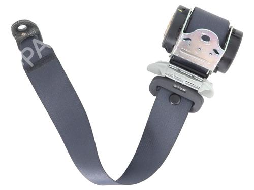 Used Rear left seatbelt Rear left seatbelt PEUGEOT 4007 (VU_, VV_) 2.2 HDi (156 hp) 29028480 29028480