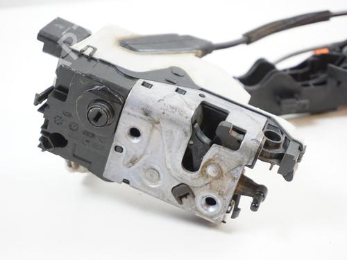 Used Front right lock CITROËN DS4 (NX_) 1.6 HDi 115 (114 hp) 18196042