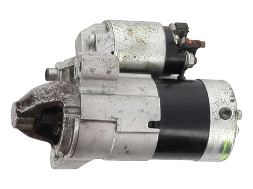 Starter PEUGEOT 206+ (2L_, 2M_) 1.4 HDi eco 70 | BP27492146M8 