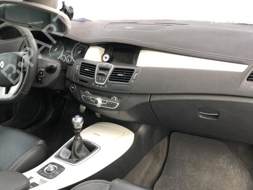 Switch RENAULT LAGUNA Coupe (DT0/1) 2.0 dCi GT (DT11, DT1E, DT1N) | BP23145951I30  - Image 16