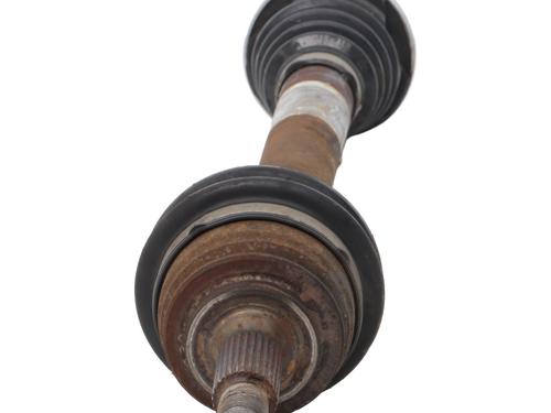 Used Left front driveshaft Left front driveshaft CITROËN C4 Picasso II 1.6 HDi / BlueHDi 115 (115 hp) 22708131 22708131