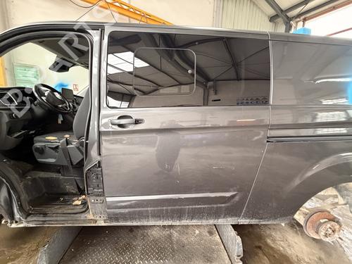 Used Left slide door Left slide door 38955350 38955350