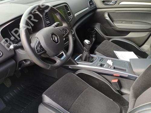 Armrest / Center console RENAULT MEGANE IV Hatchback (B9A/M/N_) 1.2 TCe 130 (B9MR) | BP21487567I20 - Image 7