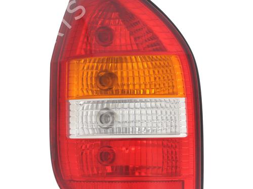 left-taillight-opel-zafira-a-mpv-t98-1999-2000-2001-2002-2003-2004-2005-2006-31813764 main image