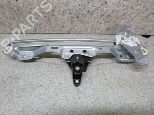 Used Rear right window mechanism RENAULT KADJAR (HA_, HL_) 1.5 dCi 110 (HLA3) (110 hp) 22071520